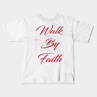 Christian Kids T-Shirt